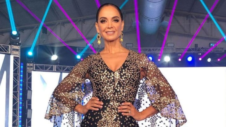 Lupita Jones: Critica a Miss España trans