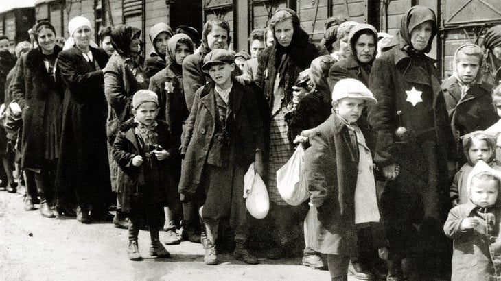 La memoria del Holocausto se mantiene viva incluso en tiempos de pandemia
