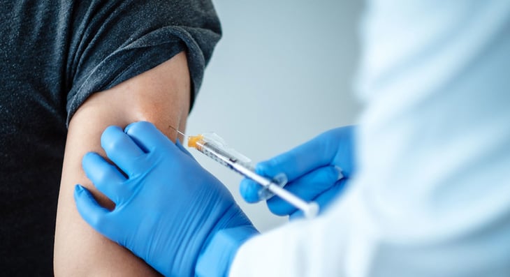 OMS recomienda no exigir vacuna anticovid como requisito de entrada en país