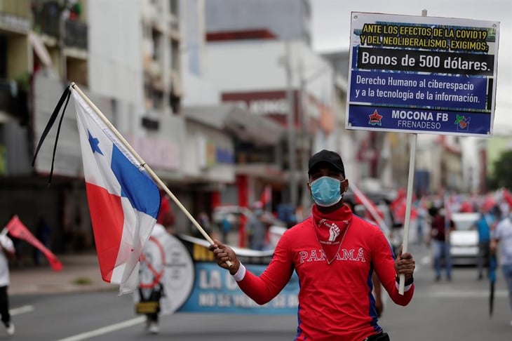 Panamá está abierto a diálogo con Costa Rica en la OMC