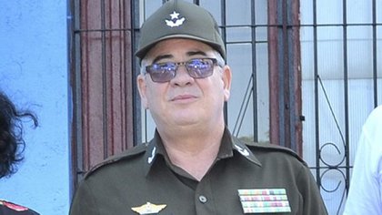 EU sanciona al ministro del Interior cubano por la represión del Gobierno