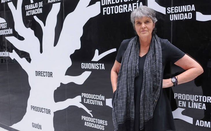 Focine lanza 12 convocatorias para apoyar al cine mexicano