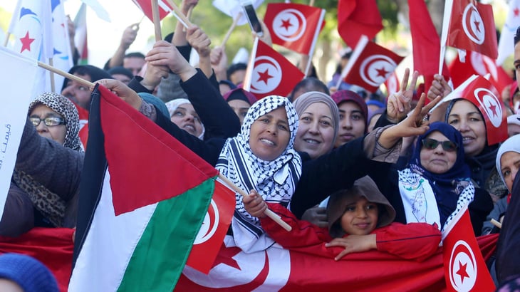 Túnez remodela el gobierno en medio de una grave crisis política y sanitaria
