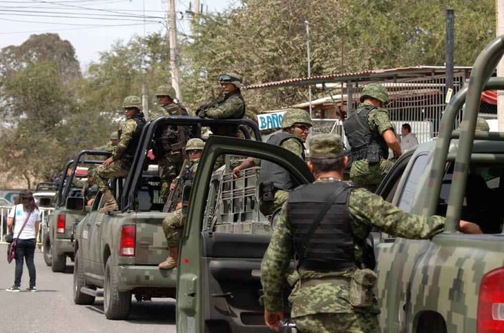 Reportan nuevos ataques del CJNG en comunidades de Tepalcatepec