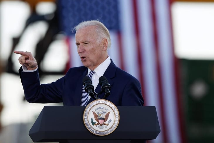 Guía para la investidura: A mediodía del miércoles Biden será presidente