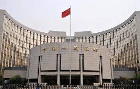 China mantiene por noveno mes su tipo referencial de préstamos al 3,85 %