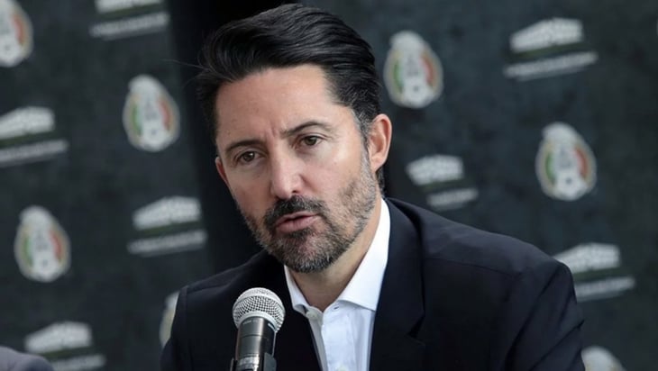 FMF: Preolímpico de futbol en Guadalajara será a puerta cerrada