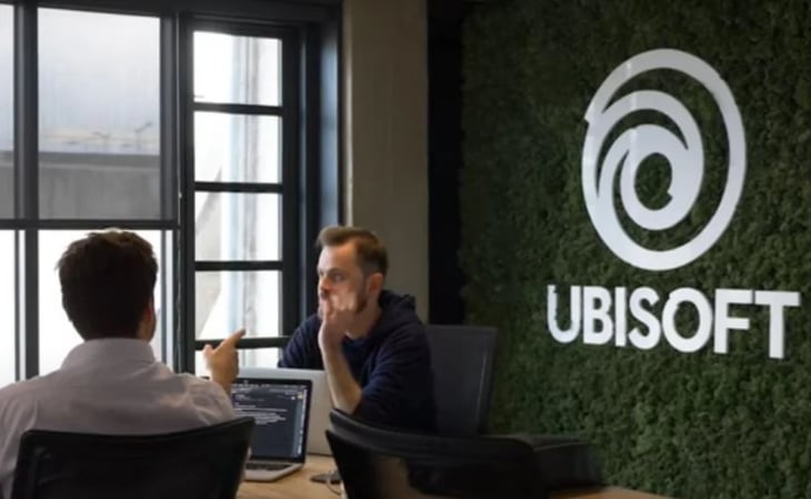 Ubisoft está buscando proyectos innovadores para llevar a Francia