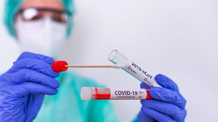 IMSS: De 10 pruebas COVID-19, seis resultan positivas