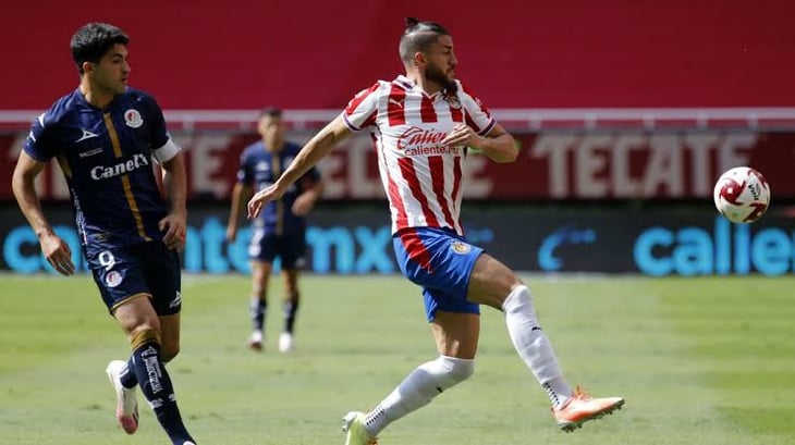 Atlético San Luis busca sus primeros puntos al recibir a Chivas