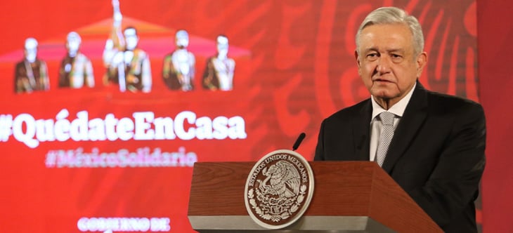 Twitter México defiende a sus empleados tras un ataque de López Obrador