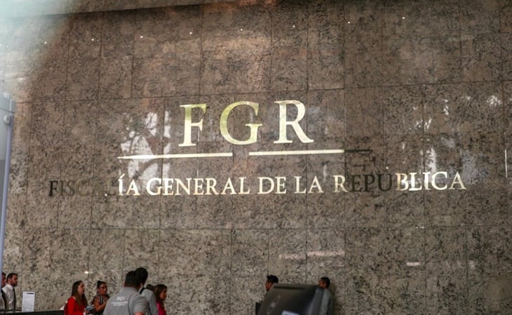 FGR: Va por Jorge Luis Lavalle por cohecho y 'lavado'