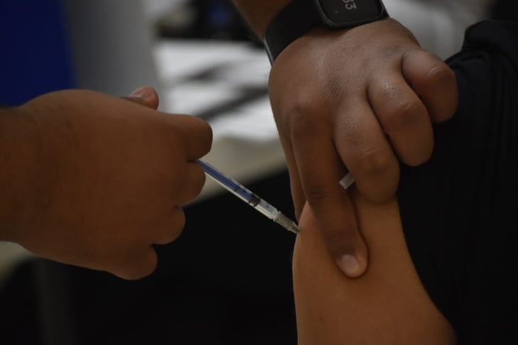 Postergan llegada de segunda aplicación de vacuna contra el COVID-19 en Monclova