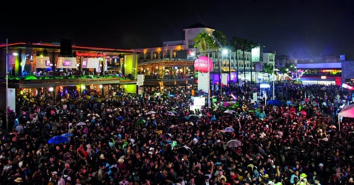 Feria Nacional de San Marcos se suspende por segundo año