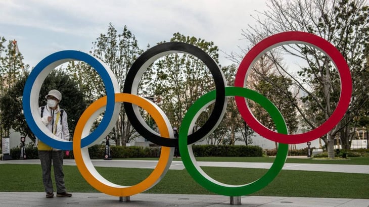 ¿Cuántas plazas olímpicas tiene aseguradas México?