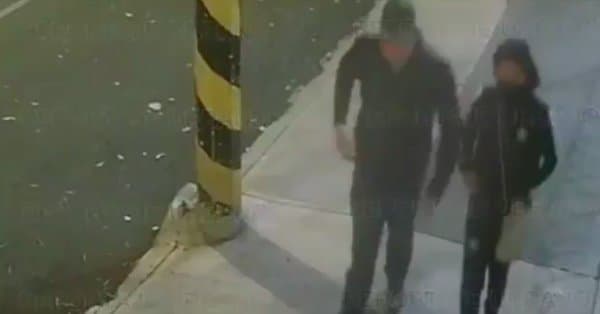 VIDEO: Exhiben a sujeto que dispara a un perro por ladrarle en la CDMX