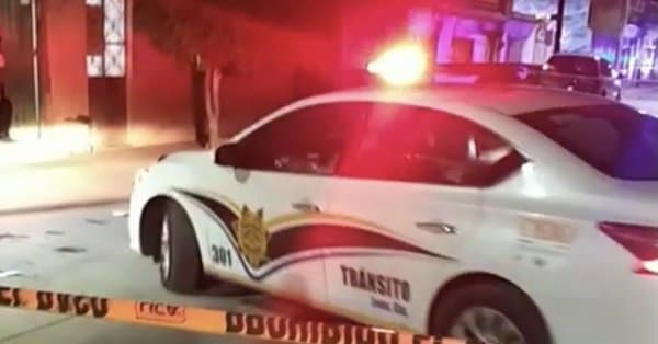 Masacre a familia deja cinco muertos y dos heridos en Guanajuato