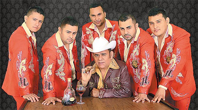 Banda Roja: Hará dueto con los Tucanes