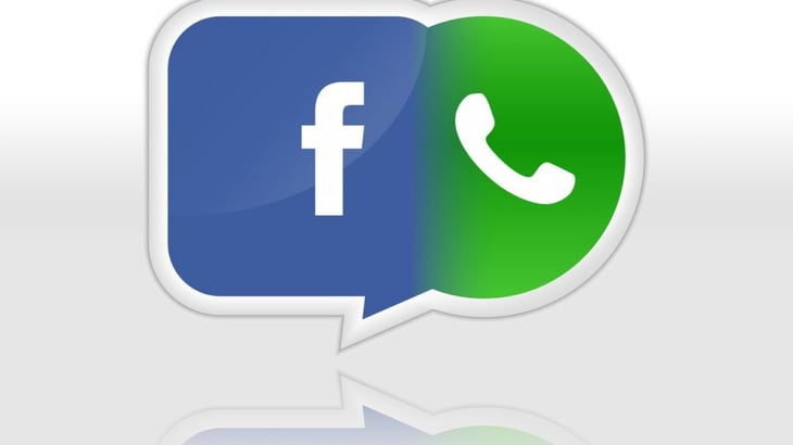 Presidente de WhatsApp: No compartimos información con Facebook