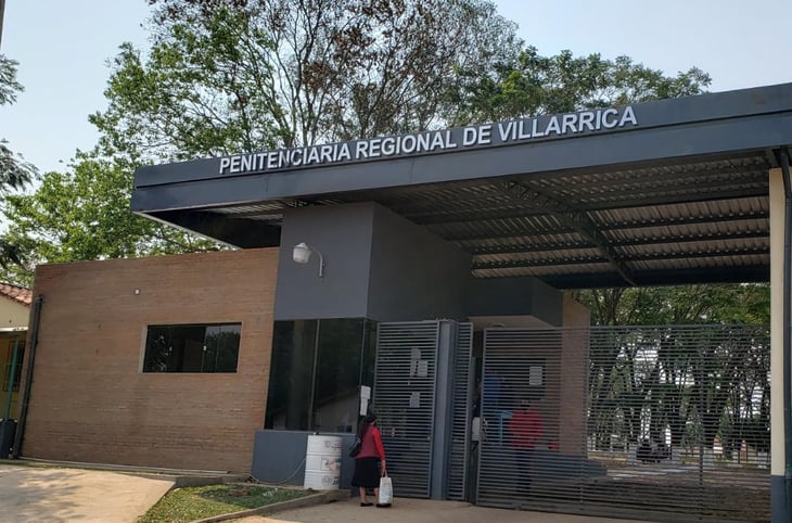 Paraguay detecta otro positivo de coronavirus en una penitenciaría