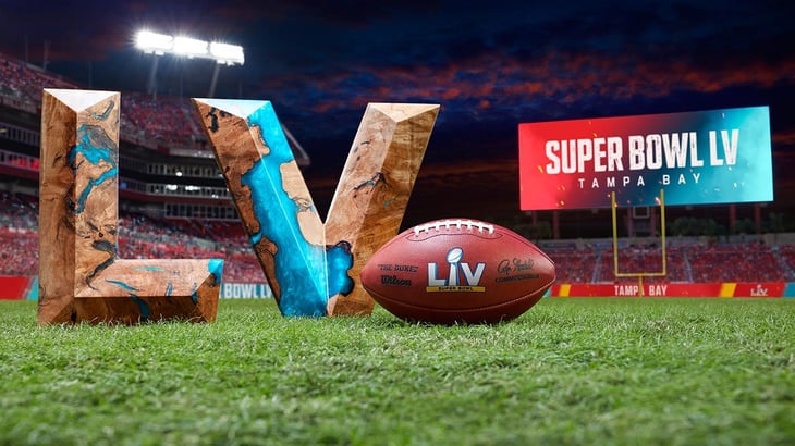 Super Bowl LV: Mahomes ante Brady
