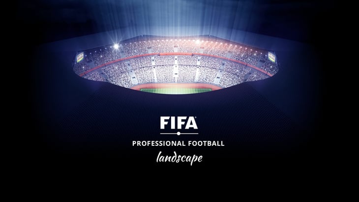 La FIFA lanza base de datos mundial