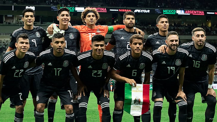México, segundo lugar mundial en jugadores registrados