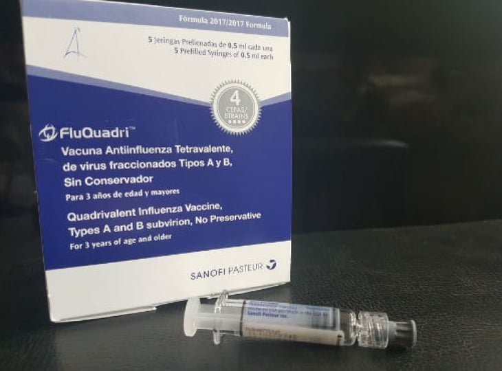 La francesa Sanofi producirá vacunas para Pfizer