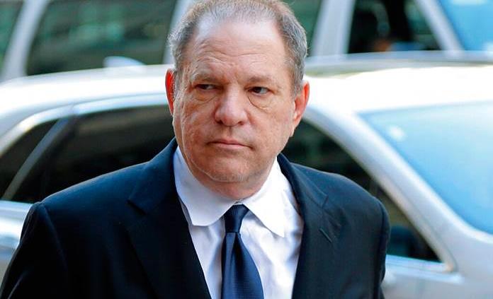 Una jueza aprueba la bancarrota de Weinstein, con 17 millones para víctimas