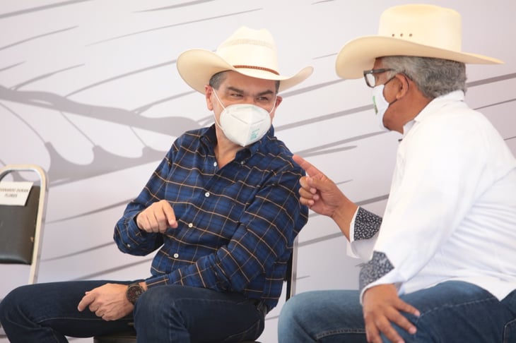 Coahuila tercer lugar nacional en producción de nuez: SDR
