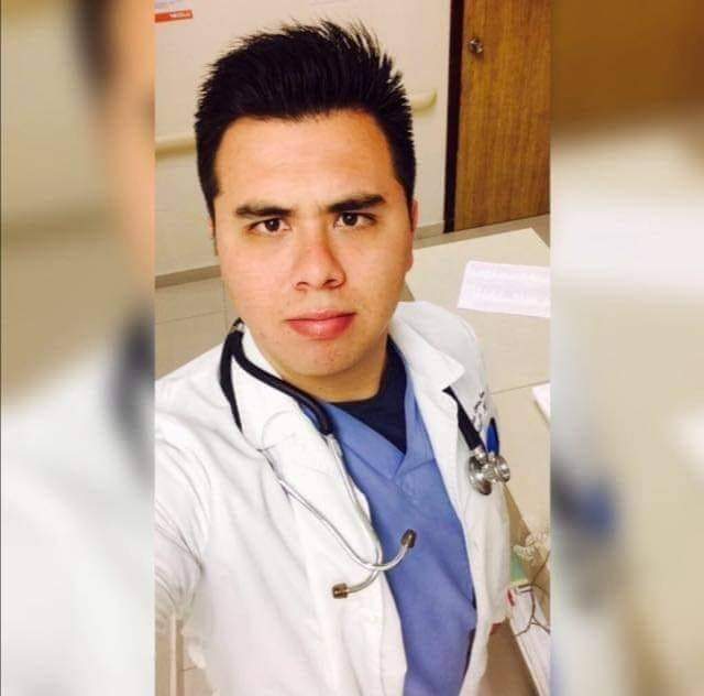 Médico castañense muere en el IMSS de Monterrey en medio de injusticias