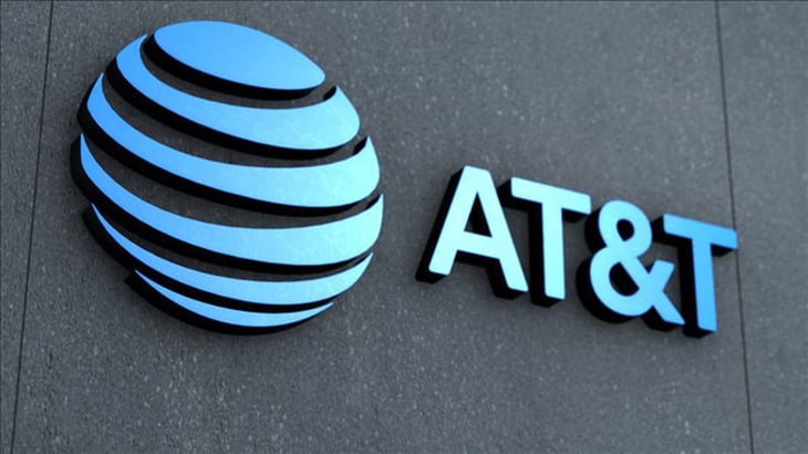 AT&T: Por COVID-19, ingresos caen 5.2% en cuarto trimestre