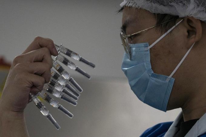 Alemania estima que escasez de vacunas se prolongará unas diez semanas