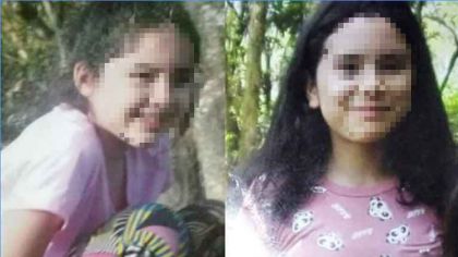 Organismos de DDHH piden esclarecer la muerte de niñas argentinas en Paraguay