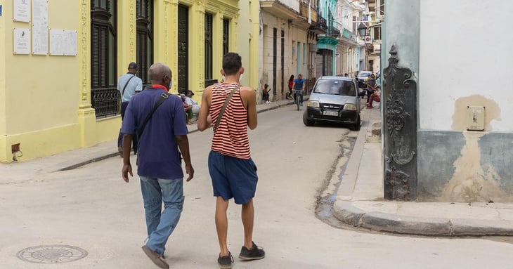 Cuba reporta 666 nuevos casos de coronavirus y acumula 24,105 contagios
