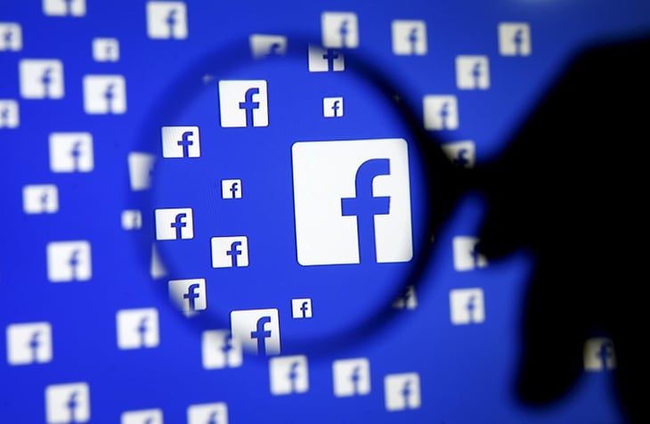Facebook mostrará menos contenido político