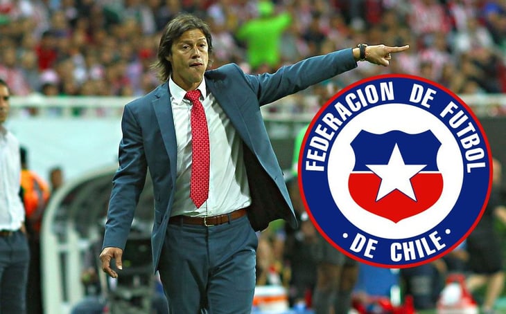 Matías Almeyda sería nuevo técnico de la Selección de Chile, afirman