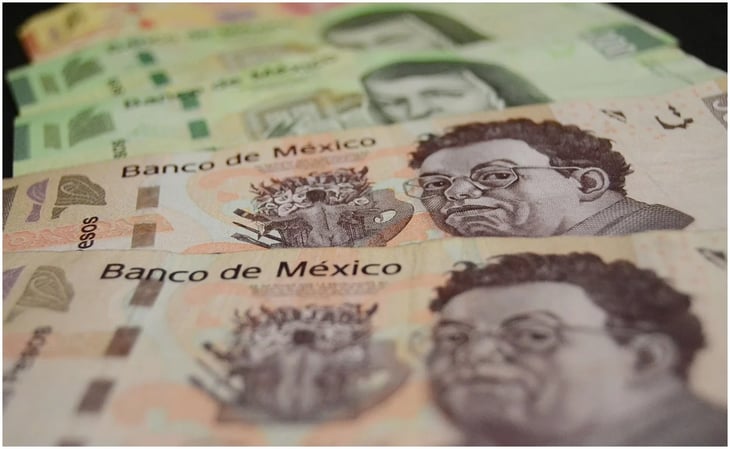 México, con poca deuda y una muy lenta recuperación