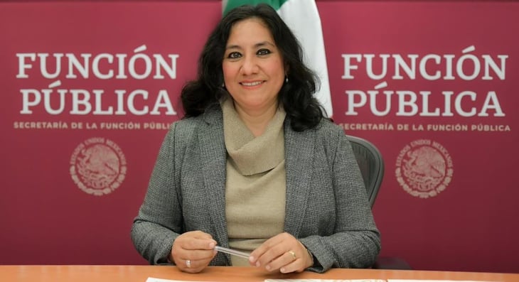 SFP: México avanza en lucha contra corrupción