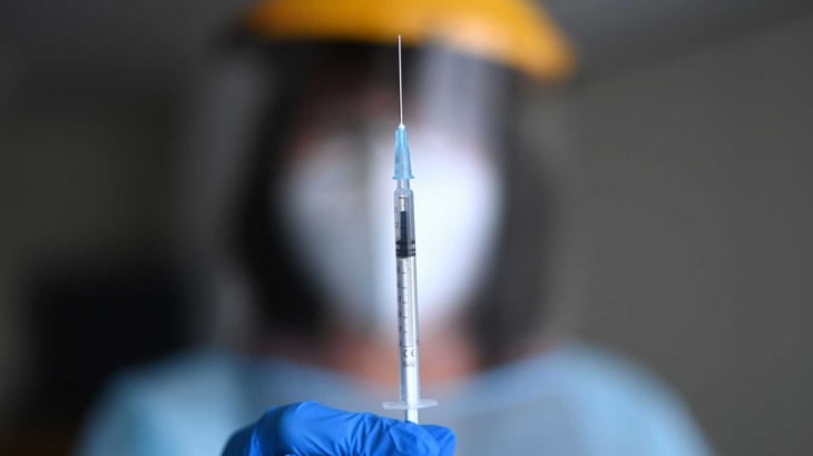 La OMS, preocupada por restricciones de la UE a la exportación de vacunas