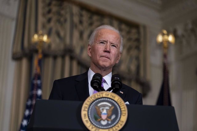 Biden nombra a Robert Malley como nuevo enviado especial para Irán