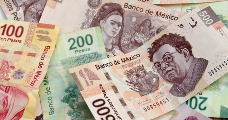 La deuda de México crece 6.4% en 2020 mientras sus ingresos caen 4.1%