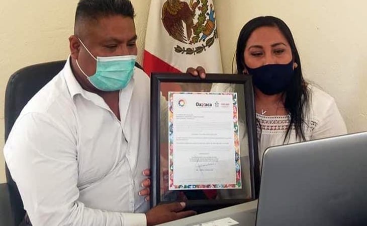 Muere edil de Santos Reyes Tepejillo, Oaxaca; van 14 alcaldes fallecidos durante la pandemia