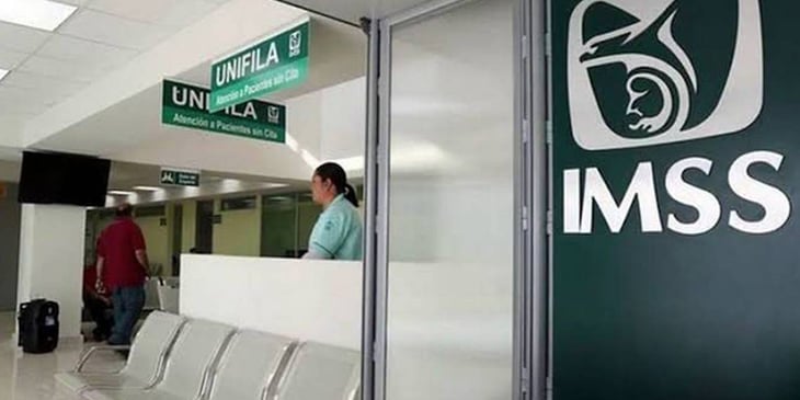 No cede el IMSS ante la situación de empresarios en Monclova