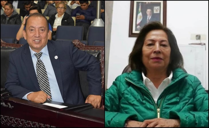 Fallecen por Covid diputado de Hidalgo y alcaldesa de Tasquillo