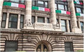 Analistas mejoran expectativas para economía mexicana en 2021