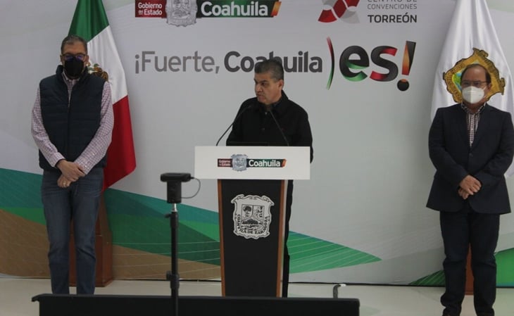 'Duro golpe a Coahuila, modificar Ley de Industria Eléctrica'