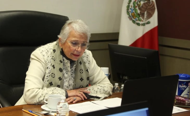 Prevé Sánchez Cordero que México esta envejeciendo 