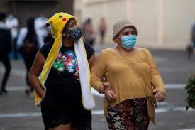 Honduras roza los 150.000 casos de coronavirus y los muertos suben a 3.638