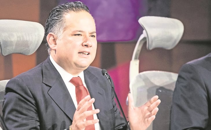 Se debilitaría en México sistema financiero con reforma a Banxico 
